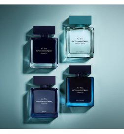 For Him Vetiver Musc - Eau de Toilette For Him Vetiver Musc - Eau de Toilette